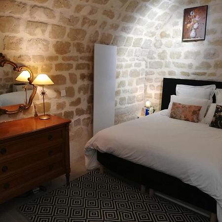 Apartamento Les Freres Montgolfier - Le Marais - 80 M2 París Exterior foto