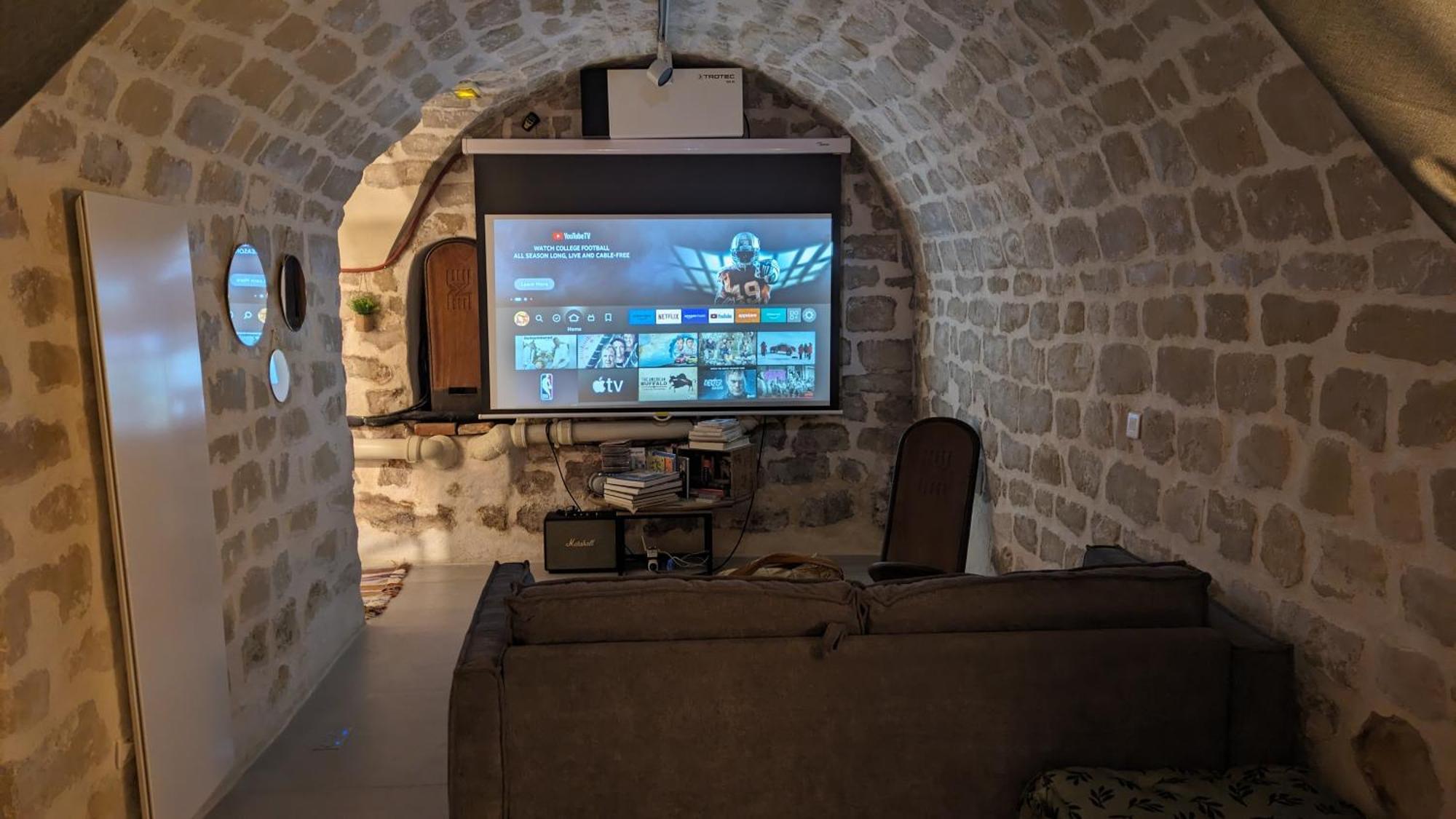 Apartamento Les Freres Montgolfier - Le Marais - 80 M2 París Exterior foto