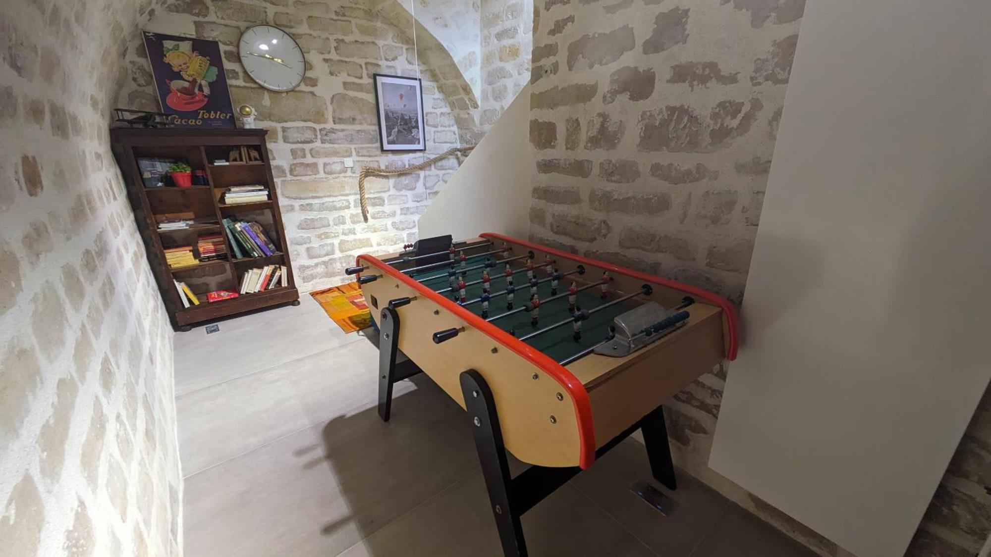 Apartamento Les Freres Montgolfier - Le Marais - 80 M2 París Exterior foto