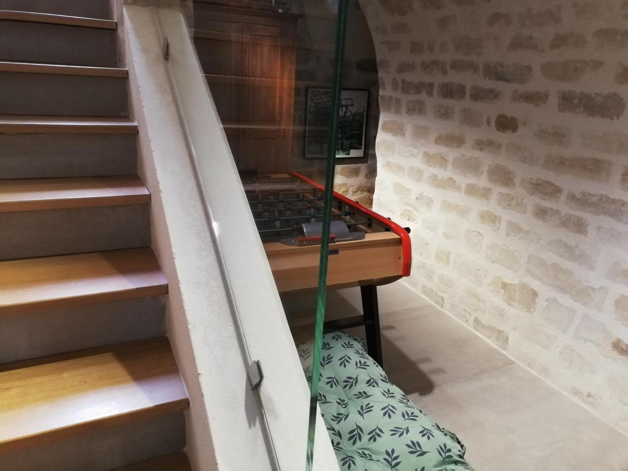 Apartamento Les Freres Montgolfier - Le Marais - 80 M2 París Exterior foto