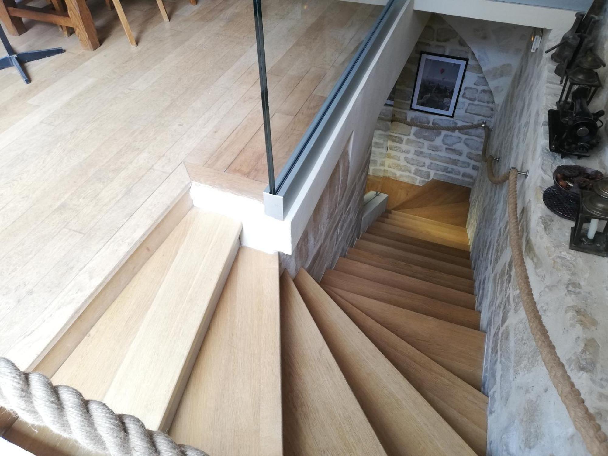 Apartamento Les Freres Montgolfier - Le Marais - 80 M2 París Exterior foto