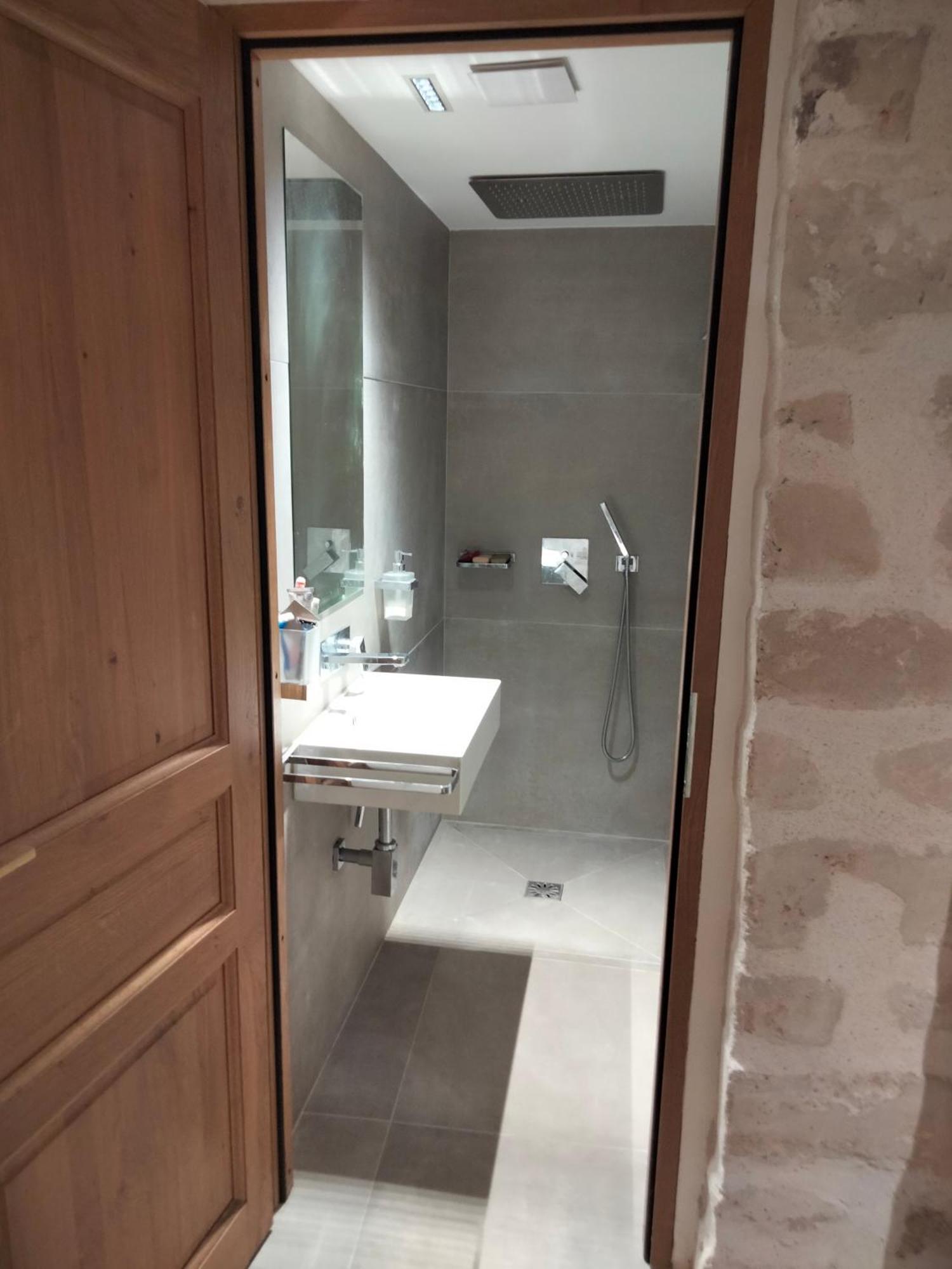 Apartamento Les Freres Montgolfier - Le Marais - 80 M2 París Exterior foto